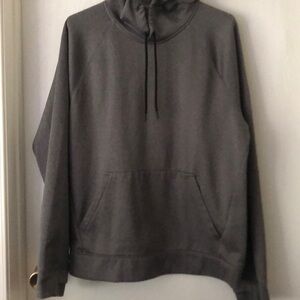 Men's active sweatshirt